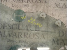 Recambio de cristal puerta trasero izquierdo para mazda 2 lim. (de) 1.3 active (5-ptas.) (55kw) referencia OEM IAM D65373511A   2