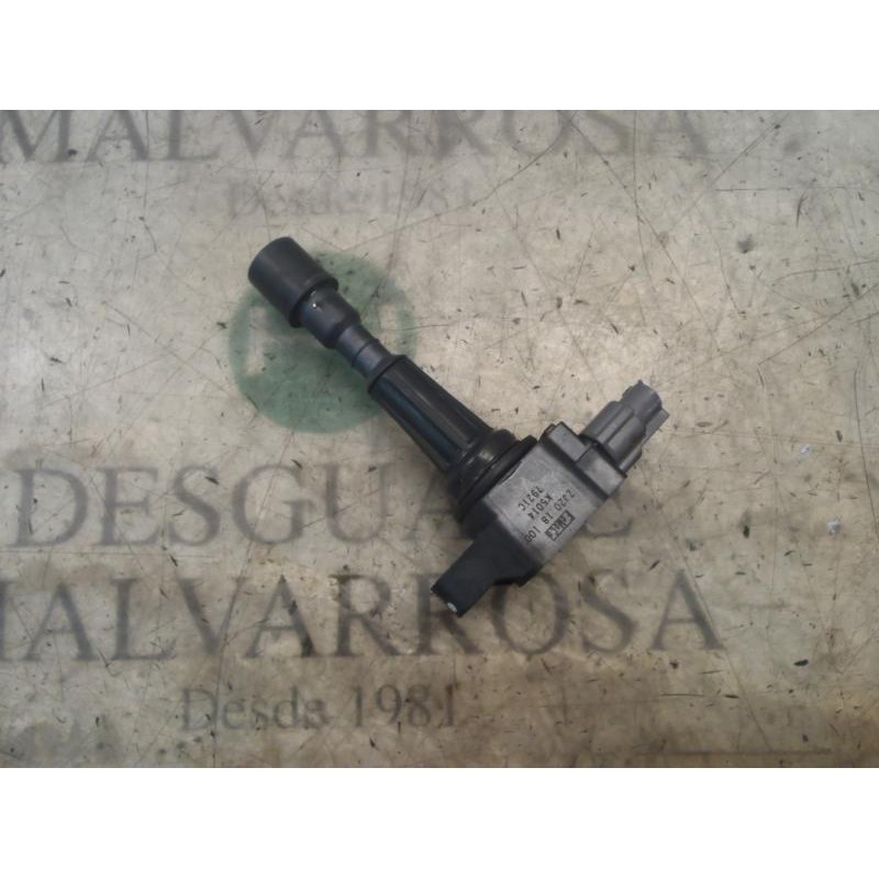 Recambio de bobina para mazda 2 lim. (de) 1.3 active (5-ptas.) (55kw) referencia OEM IAM ZJ2018100 ZJ2018100 