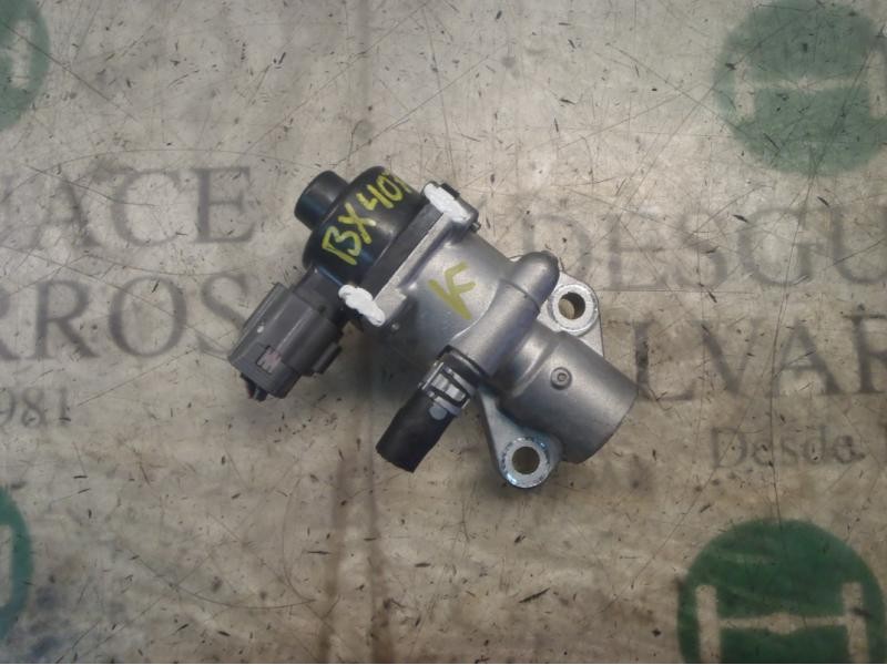 Recambio de valvula egr para mazda 2 lim. (de) 1.3 active (5-ptas.) (55kw) referencia OEM IAM LFE220300  