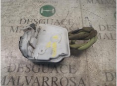 Recambio de cerradura puerta trasera izquierda para mazda 2 lim. (de) 1.3 active (5-ptas.) (55kw) referencia OEM IAM D65173310B  2