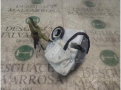 Recambio de cerradura puerta delantera derecha para mazda 2 lim. (de) 1.3 active (5-ptas.) (55kw) referencia OEM IAM DF7358310B  2