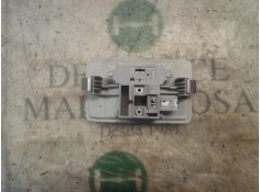 Recambio de piloto interior para mazda 2 lim. (de) 1.3 active (5-ptas.) (55kw) referencia OEM IAM EG2151310A75   2