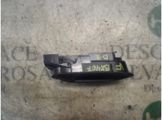 Recambio de maneta interior delantera izquierda para mazda 2 lim. (de) 1.3 active (5-ptas.) (55kw) referencia OEM IAM D65159330A 2