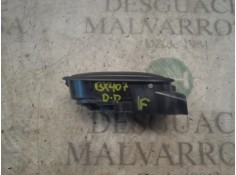 Recambio de maneta interior delantera derecha para mazda 2 lim. (de) 1.3 active (5-ptas.) (55kw) referencia OEM IAM D65158330A02 2