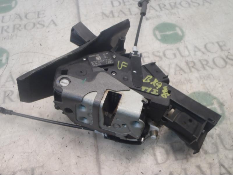 Recambio de cerradura puerta trasera izquierda para ford focus turn. (cb8) trend referencia OEM IAM 2099461  