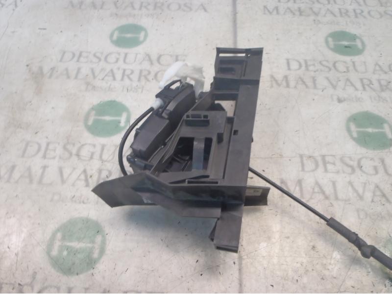 Recambio de cerradura puerta trasera izquierda para ford focus turn. (cb8) trend referencia OEM IAM 2099461  