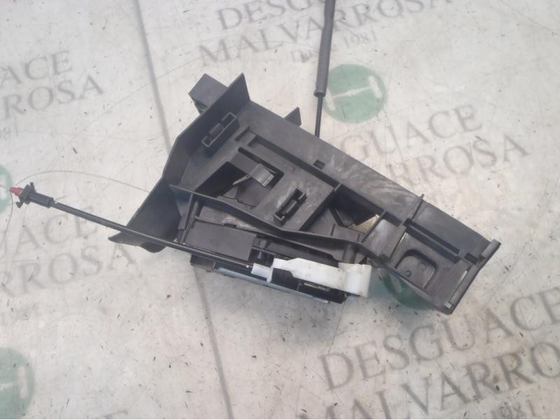 Recambio de cerradura puerta trasera derecha para ford focus turn. (cb8) trend referencia OEM IAM 2099457  