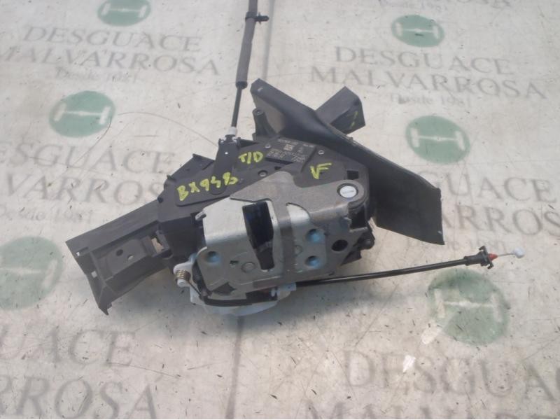 Recambio de cerradura puerta trasera derecha para ford focus turn. (cb8) trend referencia OEM IAM 2099457  