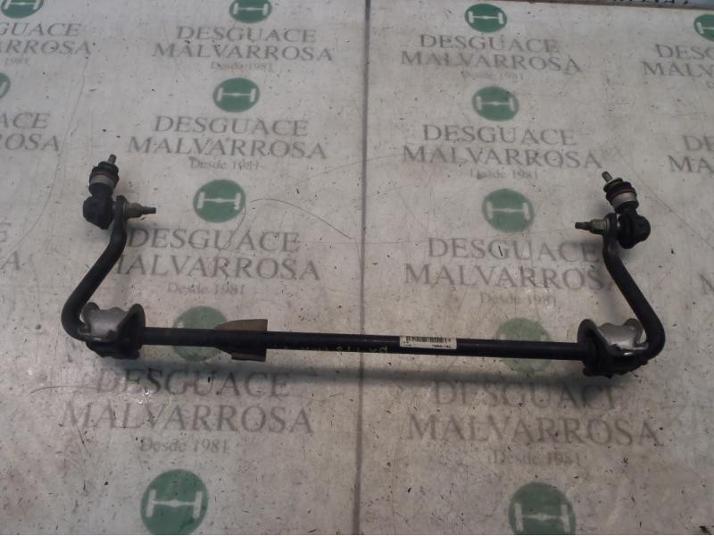 Recambio de barra estabilizadora trasera para ford focus turn. (cb8) trend referencia OEM IAM 1710014  