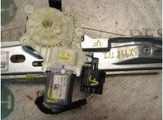 Recambio de elevalunas trasero izquierdo para ford focus turn. (cb8) trend referencia OEM IAM 1870372 BM51A27001BA 924761102 2