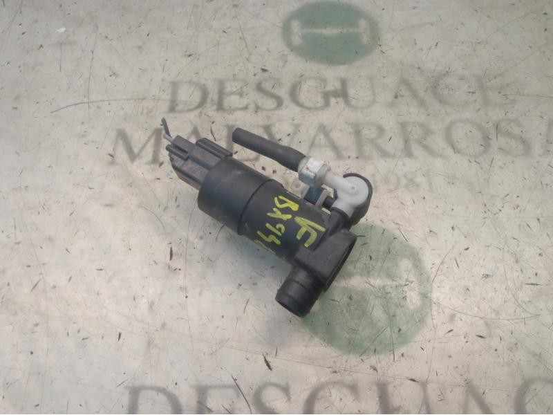 Recambio de bomba limpia para ford focus turn. (cb8) trend referencia OEM IAM 2205506 BV6117K624BA 