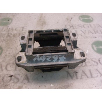 SOPORTE MOTOR 