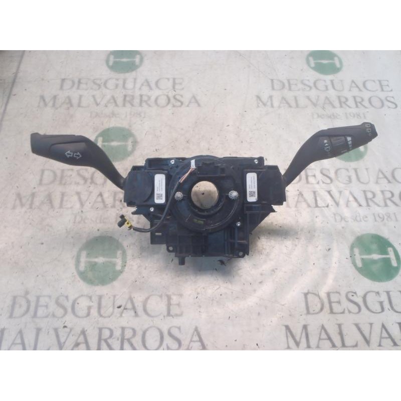 Recambio de mando intermitentes para ford focus turn. (cb8) trend referencia OEM IAM 1883869 AV6T13335AB 