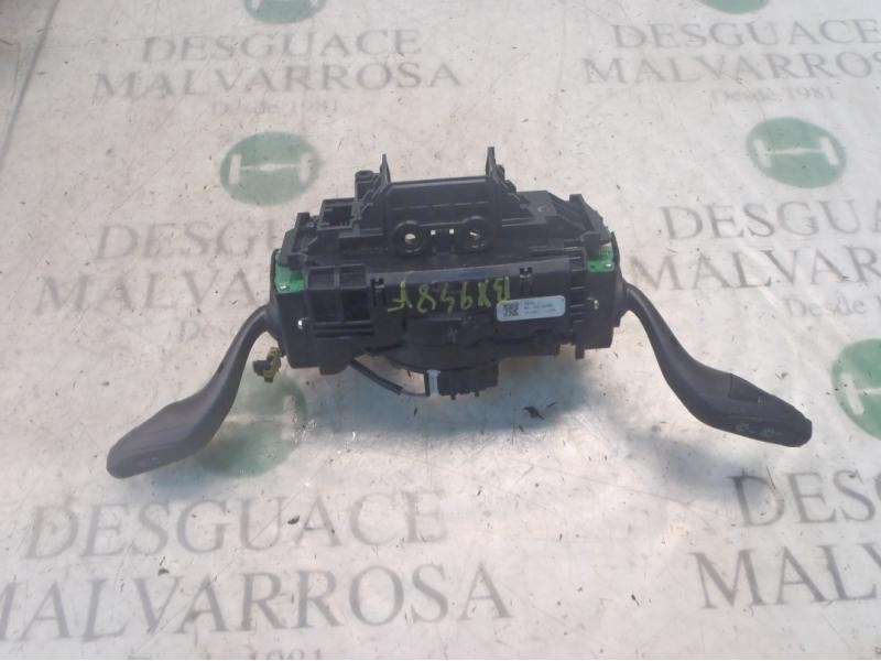 Recambio de mando intermitentes para ford focus turn. (cb8) trend referencia OEM IAM 1883869 AV6T13335AB 