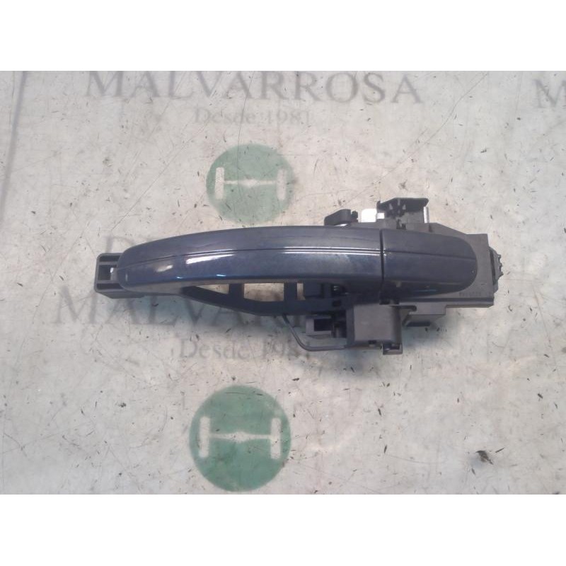 Recambio de maneta exterior trasera izquierda para ford focus turn. (cb8) trend referencia OEM IAM 1738727  