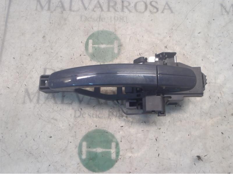 Recambio de maneta exterior trasera izquierda para ford focus turn. (cb8) trend referencia OEM IAM 1738727  