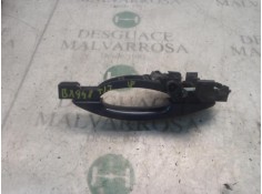 Recambio de maneta exterior trasera izquierda para ford focus turn. (cb8) trend referencia OEM IAM 1738727   2