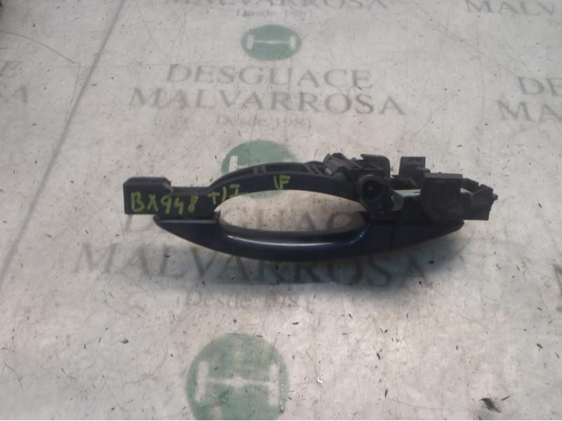 Recambio de maneta exterior trasera izquierda para ford focus turn. (cb8) trend referencia OEM IAM 1738727  