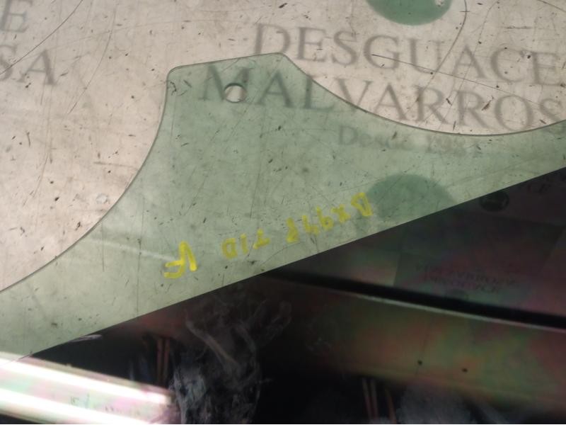 Recambio de cristal puerta trasero derecho para ford focus turn. (cb8) trend referencia OEM IAM 1708068  