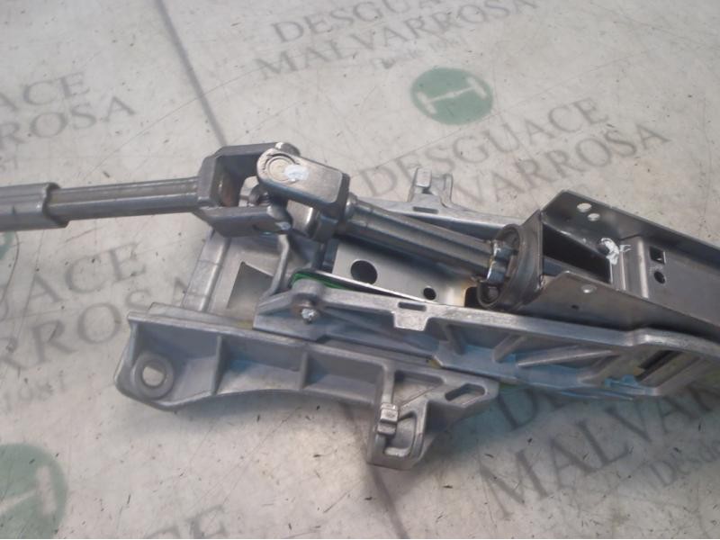 Recambio de columna direccion para ford focus turn. (cb8) trend referencia OEM IAM 2390087  