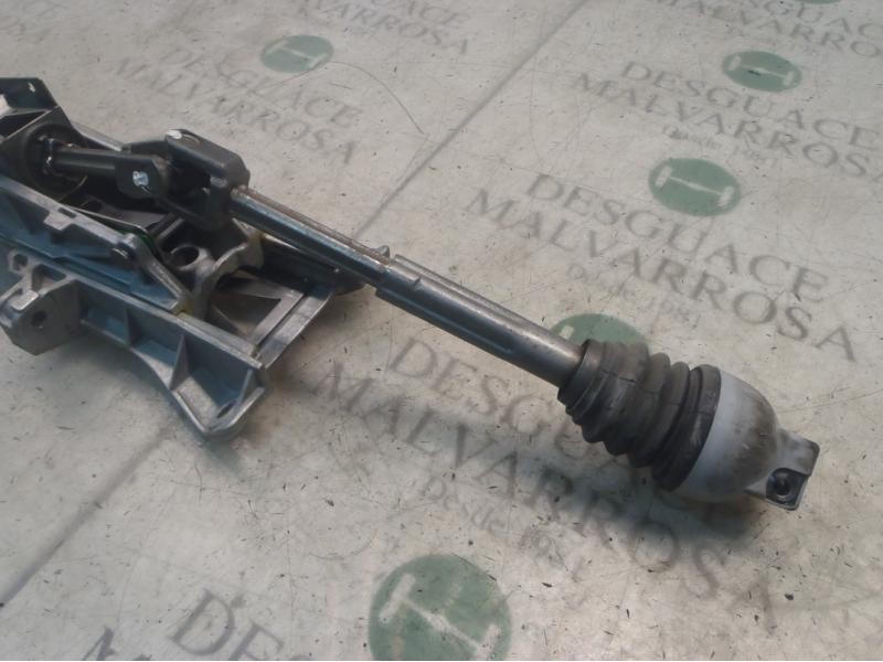 Recambio de columna direccion para ford focus turn. (cb8) trend referencia OEM IAM 2390087  