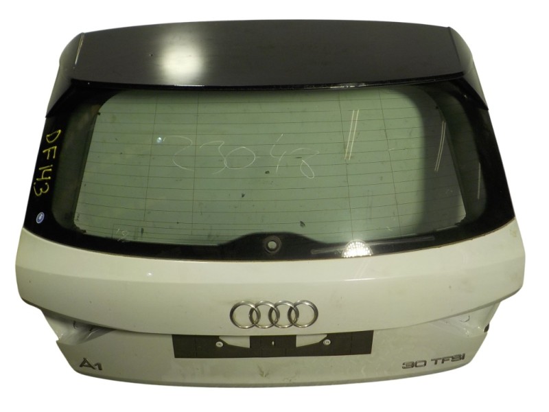 Recambio de porton trasero para audi a1 sportback (gba) 1.0 tfsi referencia OEM IAM 82A827025A  