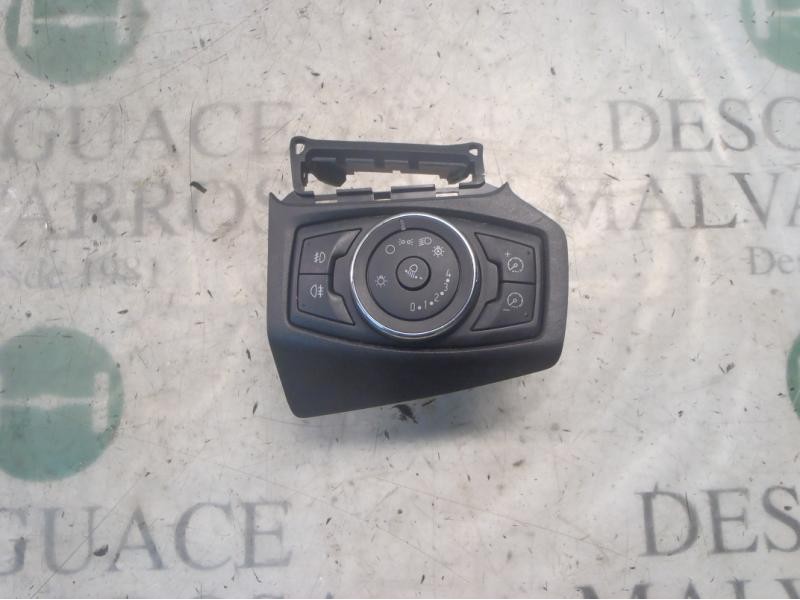 Recambio de mando luces para ford focus turn. (cb8) trend referencia OEM IAM 2048031 BM5T13A024CC 10093008