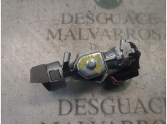 Recambio de antirrobo para ford focus turn. (cb8) trend referencia OEM IAM 1681167 3M513F880AE  2