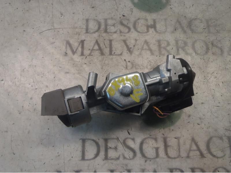 Recambio de antirrobo para ford focus turn. (cb8) trend referencia OEM IAM 1681167 3M513F880AE 