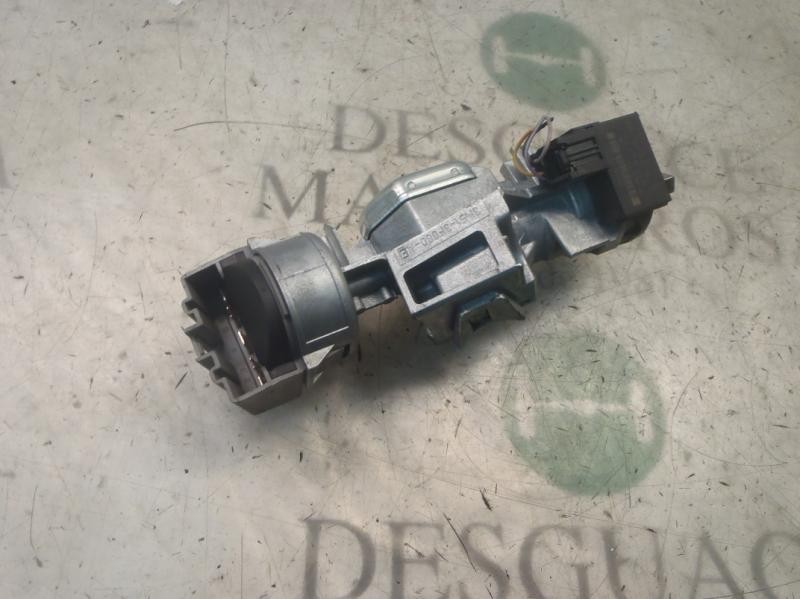 Recambio de antirrobo para ford focus turn. (cb8) trend referencia OEM IAM 1681167 3M513F880AE 