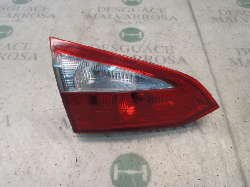 Recambio de piloto trasero izquierdo interior para ford focus turn. (cb8) trend referencia OEM IAM 1775997  