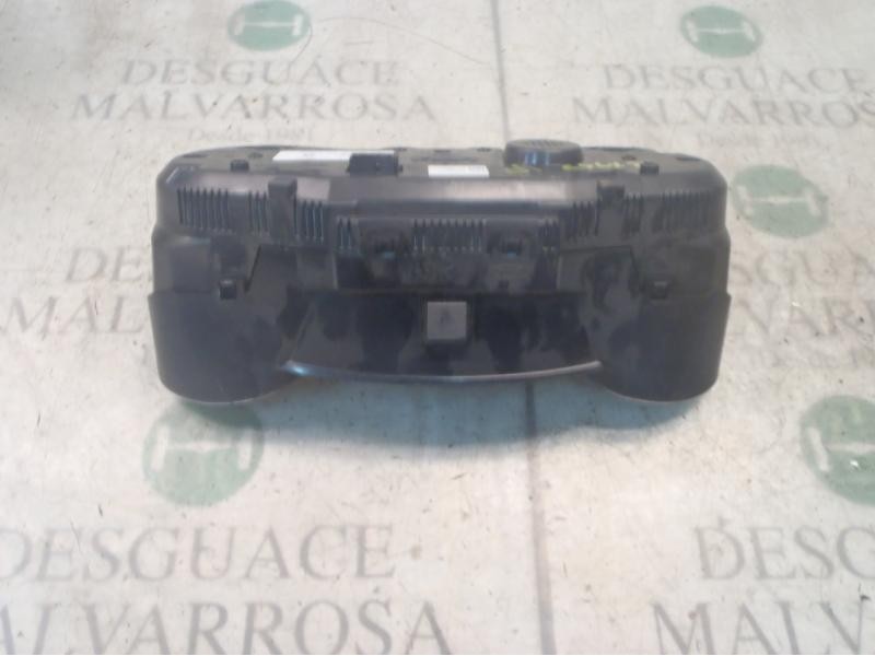 Recambio de cuadro instrumentos para ford focus turn. (cb8) trend referencia OEM IAM 5580301 BM5T10849CN 8098355