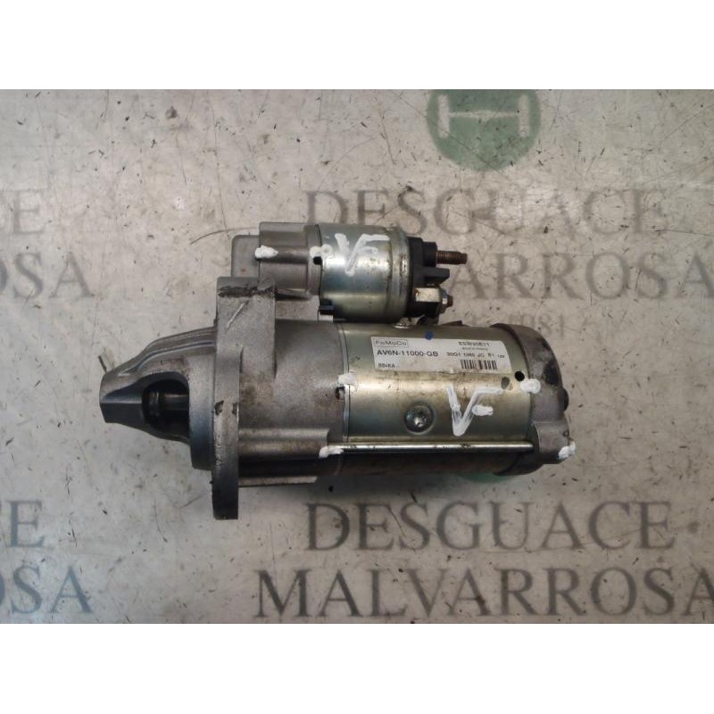 Recambio de motor arranque para ford focus turn. (cb8) trend referencia OEM IAM 2033247 AV6N11000GB ESW20E11