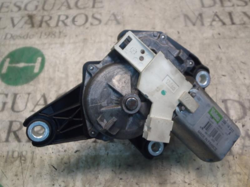 Recambio de motor limpia trasero para opel vivaro combi tour edition referencia OEM IAM   