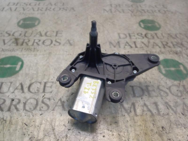 Recambio de motor limpia trasero para opel vivaro combi tour edition referencia OEM IAM   