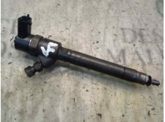Recambio de inyector para volvo v70 familiar 2.4 diesel cat referencia OEM IAM   