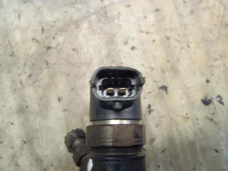 Recambio de inyector para volvo v70 familiar 2.4 diesel cat referencia OEM IAM   