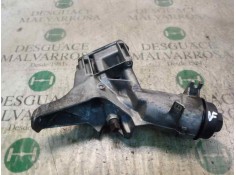 Recambio de soporte filtro aceite para bmw serie 3 berlina (e46) 320d referencia OEM IAM   