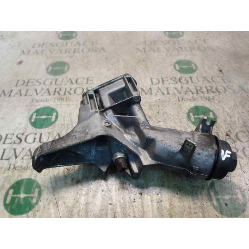 Recambio de soporte filtro aceite para bmw serie 3 berlina (e46) 320d referencia OEM IAM   