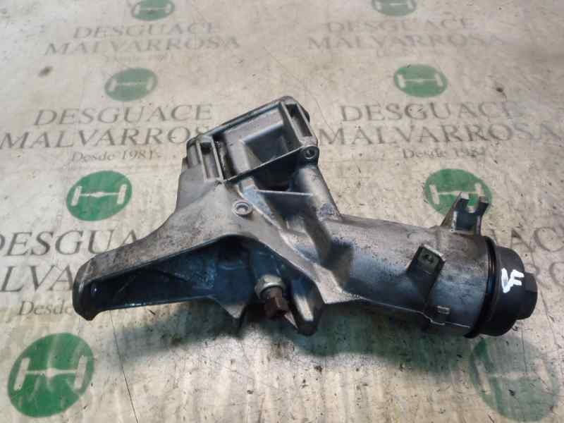 Recambio de soporte filtro aceite para bmw serie 3 berlina (e46) 320d referencia OEM IAM   