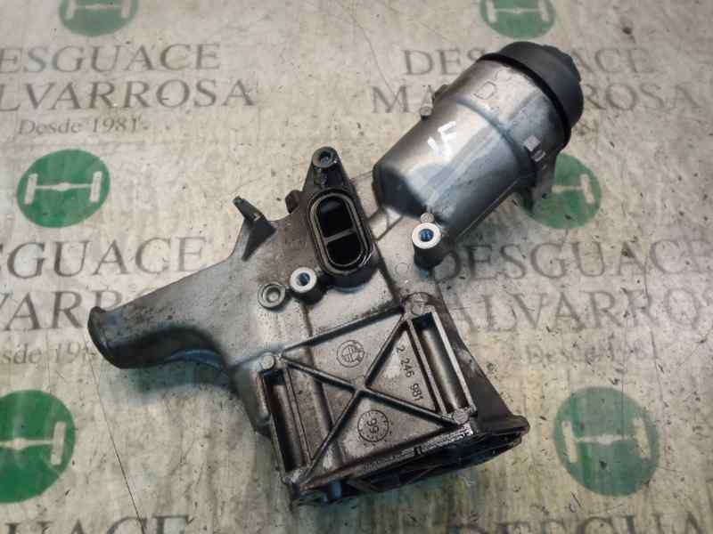 Recambio de soporte filtro aceite para bmw serie 3 berlina (e46) 320d referencia OEM IAM   