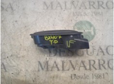 Recambio de maneta interior trasera derecha para mazda 2 lim. (de) 1.3 active (5-ptas.) (55kw) referencia OEM IAM D65158330A02   2