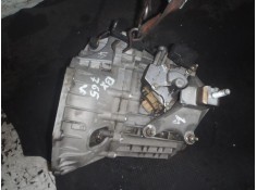 Recambio de caja cambios para ford focus berlina (cak) ambiente referencia OEM IAM  XS4R7002UA 