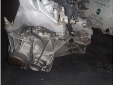 Recambio de caja cambios para ford focus berlina (cak) ambiente referencia OEM IAM  XS4R7002UA  2