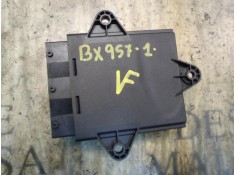 Recambio de modulo electronico para opel vectra c berlina club referencia OEM IAM    2