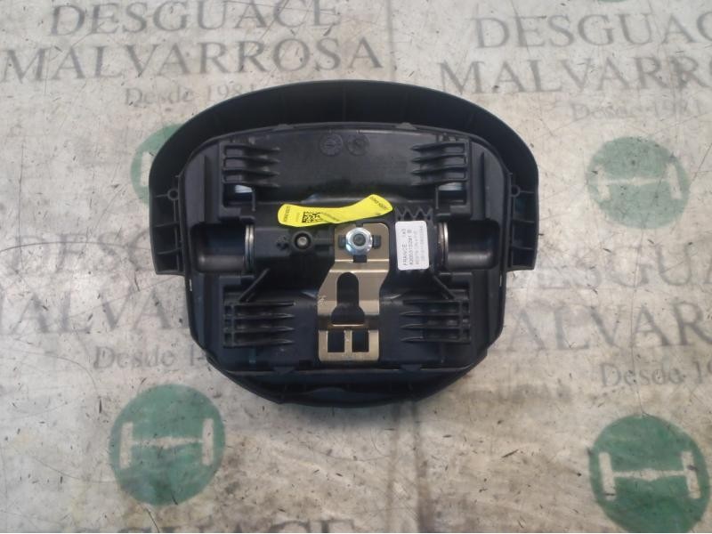 Recambio de airbag delantero izquierdo para renault scenic ii authentique referencia OEM IAM   