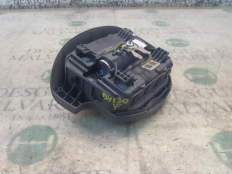 Recambio de airbag delantero izquierdo para renault scenic ii authentique referencia OEM IAM   