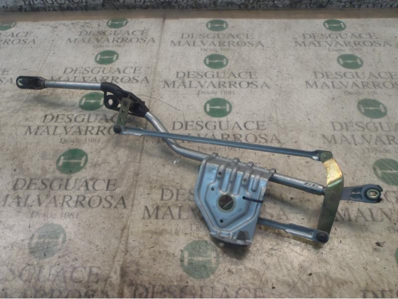 Recambio de articulacion limpia delantero para renault scenic ii authentique referencia OEM IAM   