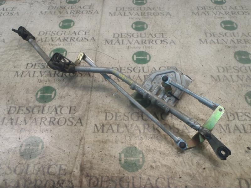 Recambio de articulacion limpia delantero para renault scenic ii authentique referencia OEM IAM   