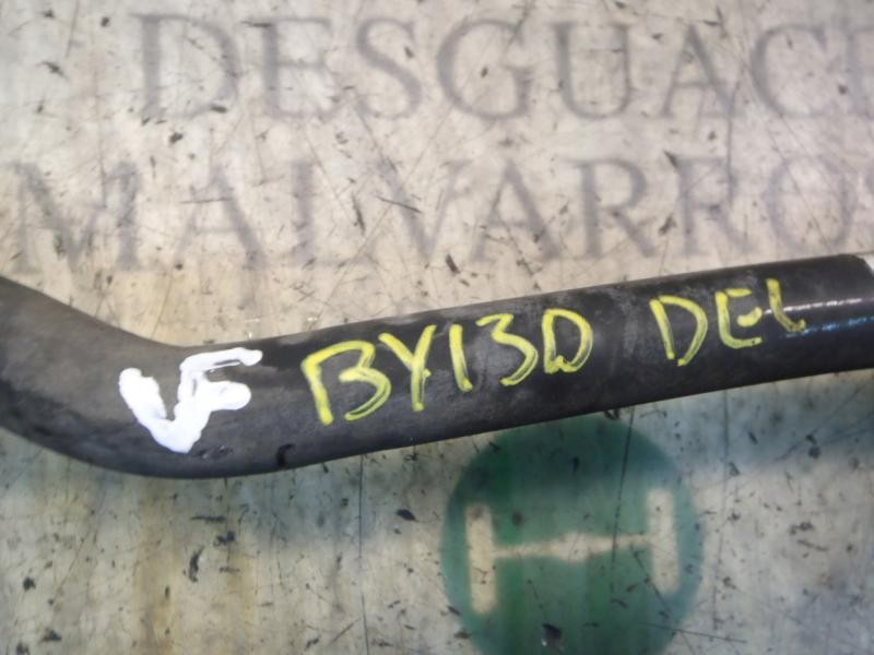 Recambio de barra estabilizadora delantera para renault scenic ii authentique referencia OEM IAM   